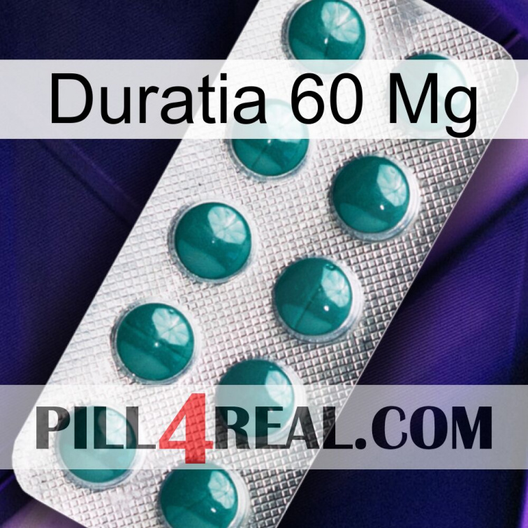 Duratia 60 Mg dapoxetine1
